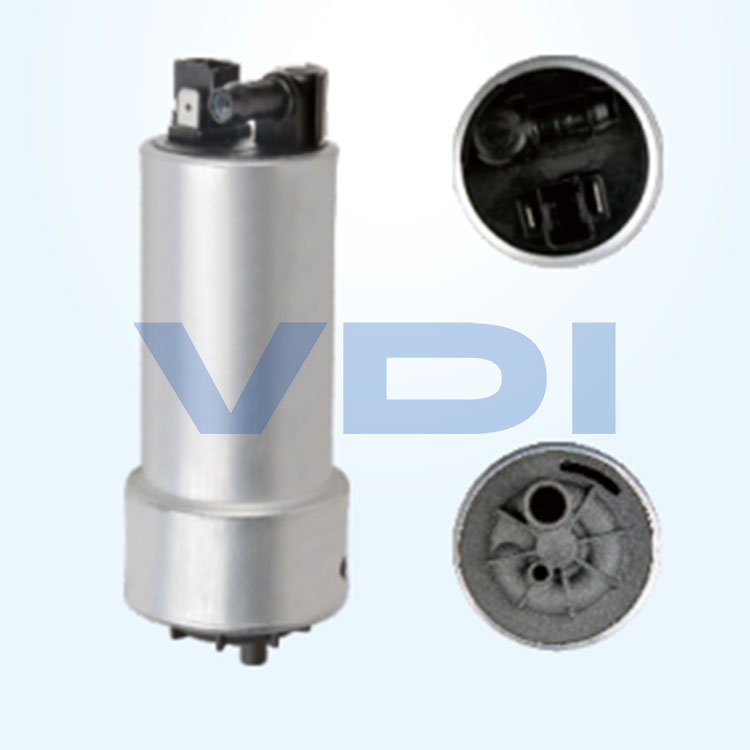 الیکٹرک فیول پمپ انجن کی کارکردگی کو کیسے متاثر کرتا ہے؟