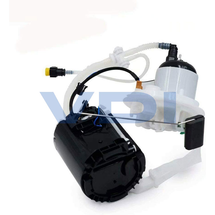 آپ کی گاڑی کی کارکردگی کے لئے صحیح ایندھن کے پمپ کا انتخاب کیوں اہم ہے؟