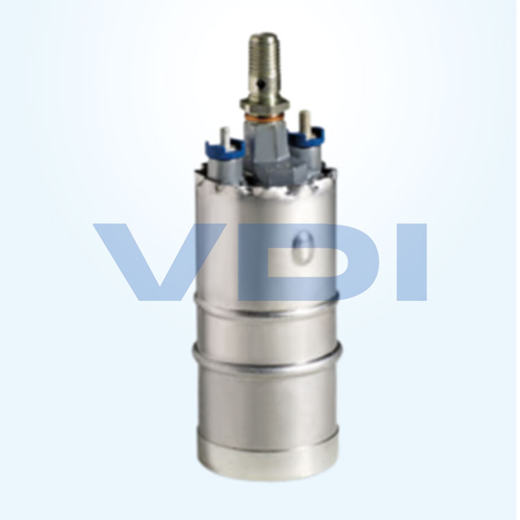 بجلی کا ایندھن پمپ کیسے کام کرتا ہے？