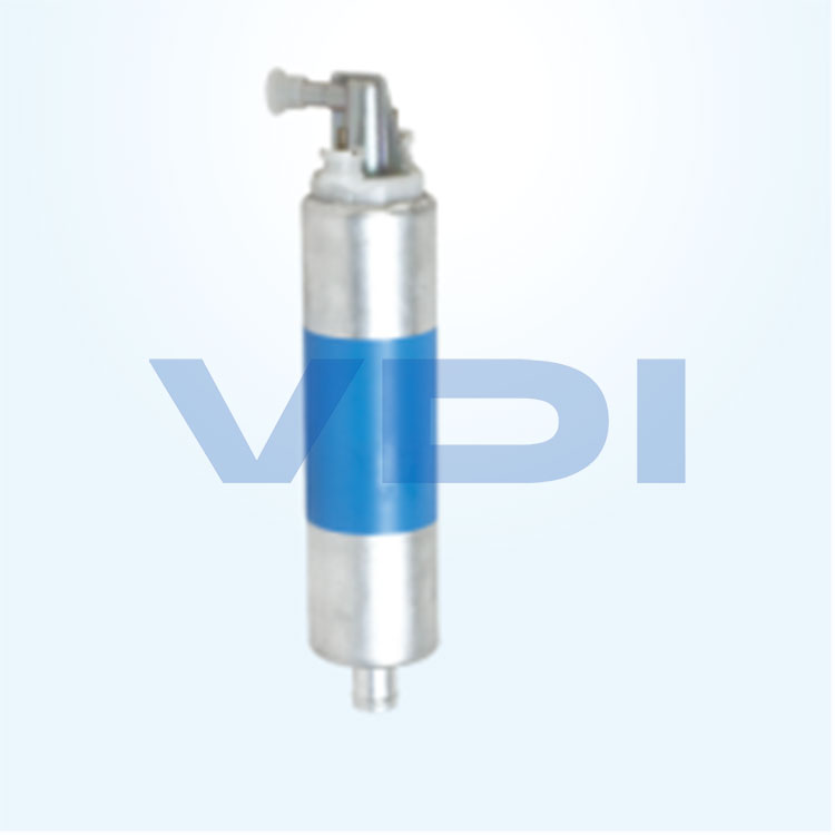 فیول پمپ کار میں کیسے کام کرتا ہے؟