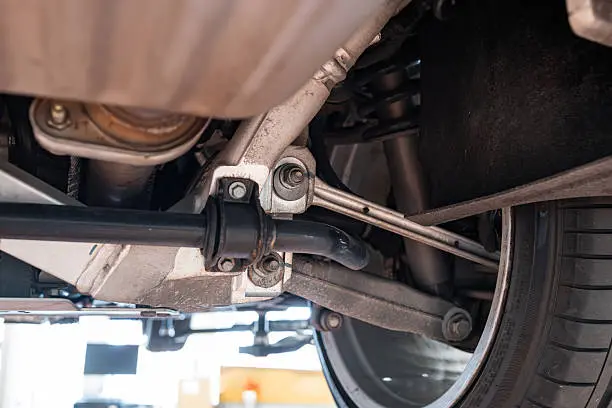 2. Forsinket selvsentrering av styring