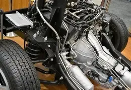 ناکام اسٹیبلائزر لنک کی درست تشخیص کرنے کا طریقہ: پیشہ ور افراد کے لئے ایک جامع تکنیکی گائیڈ