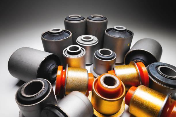 ٹویوٹا ہائ لینڈر کنٹرول بازو بشنگ: سطح کی دراڑیں سمجھنا