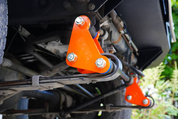 ٹیسلا ماڈل 3 اور ماڈل وائی کنٹرول آرم بشنگ: ممکنہ خدشات اور حقیقی دنیا کی رپورٹیں