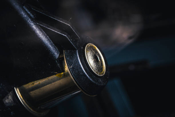 کنٹرول آرم بشنگ ٹکنالوجی کا ارتقاء: غیر فعال تنہائی سے لے کر الیکٹرک گاڑی کے دور میں اعلی کارکردگی کے مطالبات تک