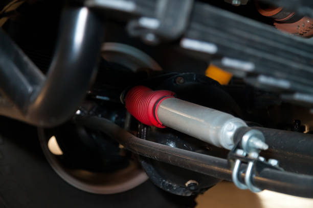 معطلی کے نئے مطالبات، نئے بشنگ حل