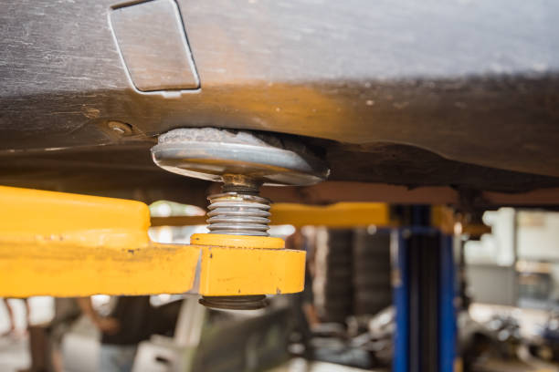 آٹوموٹو بشنگ کیا ہے، اور یہ کیا کرتا ہے؟