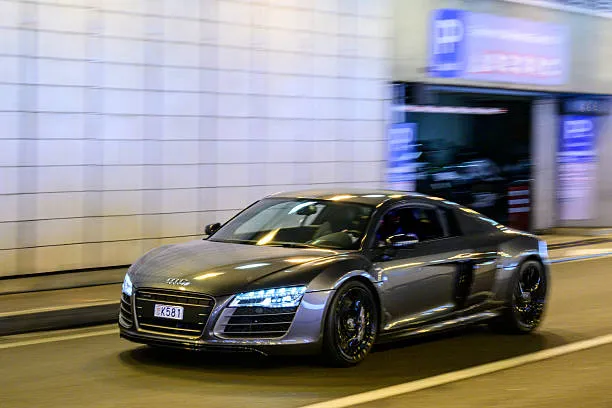 پریمیم ایسنس | کار کے ڈی این اے میں شامل موروثی عمدگی