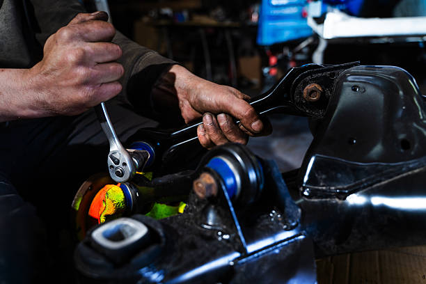 کنٹرول آرم لائٹ ویٹ: دی انڈرریٹڈ 