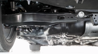 لگژری کاریں 