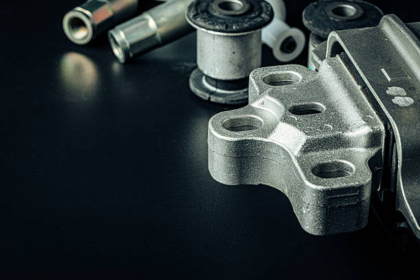 خراب ٹرانسمیشن ماؤنٹ کی 8 علامات (اور تبدیلی کی لاگت)