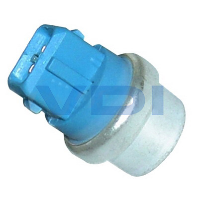 کولنگ پانی کا درجہ حرارت سینسر VW 12A648 BA