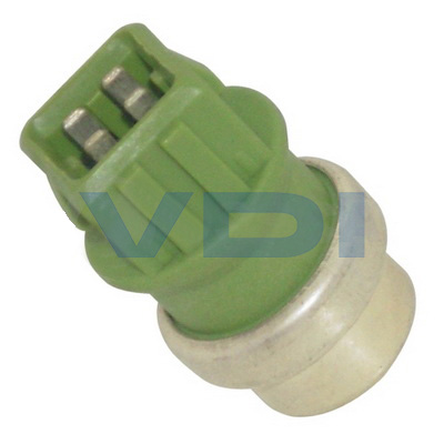کولنگ پانی کا درجہ حرارت سینسر 95VW 8B607 DA