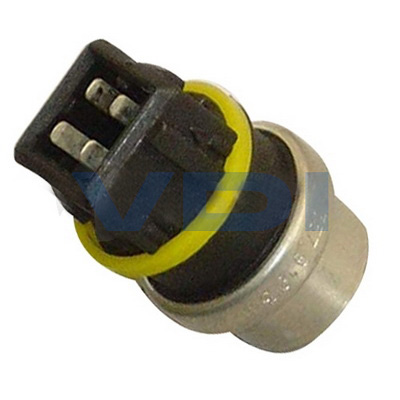 کولنگ پانی کا درجہ حرارت سینسر 95VW 10884 AA